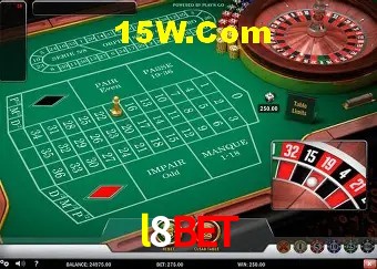 Estatísticas l8bet